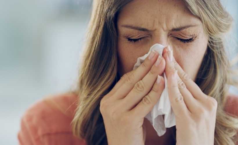 Sales de schüßler contra la tos secrecion nasal y dolor de garganta